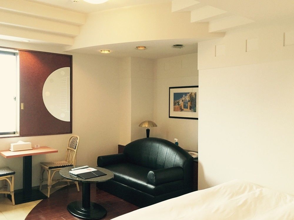 Niceinn Hotel Maihama Tokyo Bay Premiere Urayasu Εξωτερικό φωτογραφία