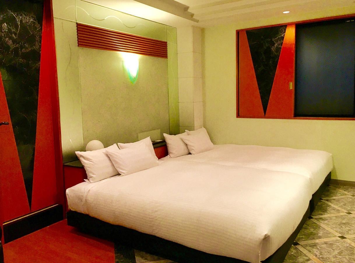 Niceinn Hotel Maihama Tokyo Bay Premiere Urayasu Εξωτερικό φωτογραφία