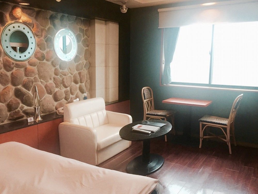 Niceinn Hotel Maihama Tokyo Bay Premiere Urayasu Εξωτερικό φωτογραφία