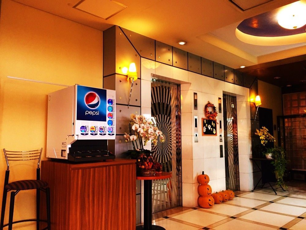 Niceinn Hotel Maihama Tokyo Bay Premiere Urayasu Εξωτερικό φωτογραφία