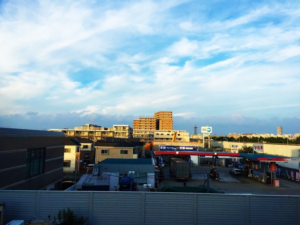 Niceinn Hotel Maihama Tokyo Bay Premiere Urayasu Εξωτερικό φωτογραφία