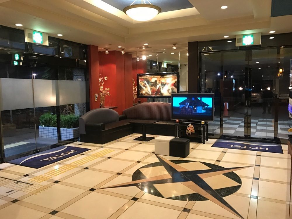 Niceinn Hotel Maihama Tokyo Bay Premiere Urayasu Εξωτερικό φωτογραφία