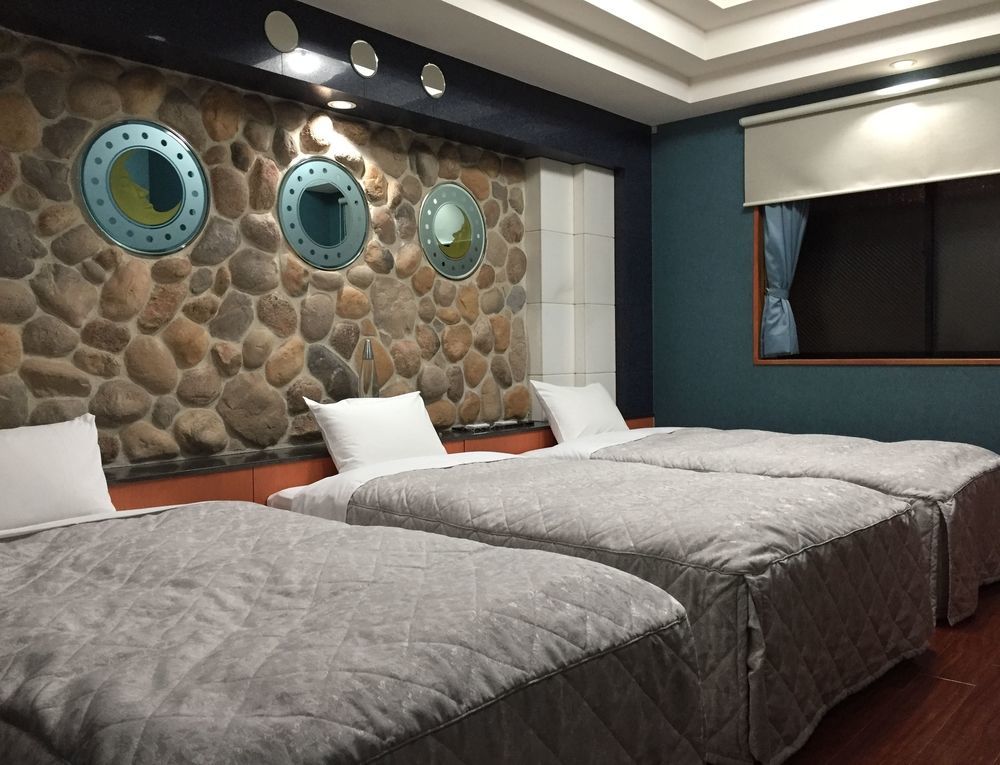 Niceinn Hotel Maihama Tokyo Bay Premiere Urayasu Εξωτερικό φωτογραφία
