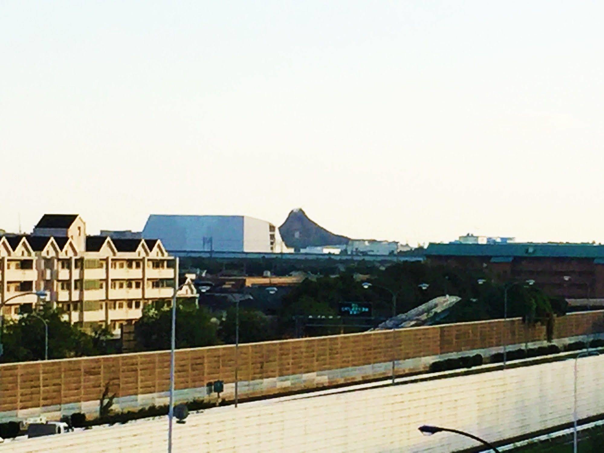 Niceinn Hotel Maihama Tokyo Bay Premiere Urayasu Εξωτερικό φωτογραφία