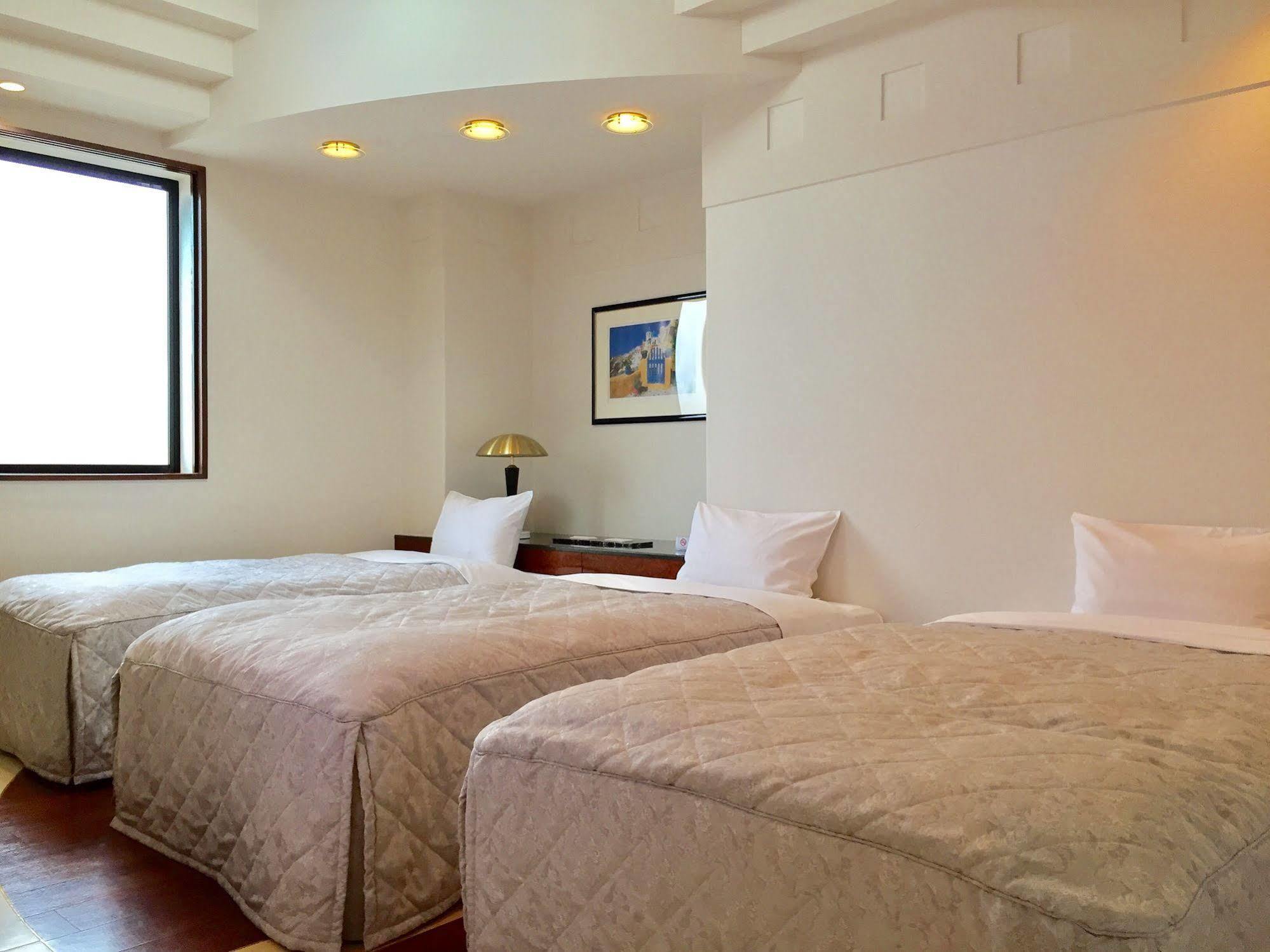 Niceinn Hotel Maihama Tokyo Bay Premiere Urayasu Εξωτερικό φωτογραφία