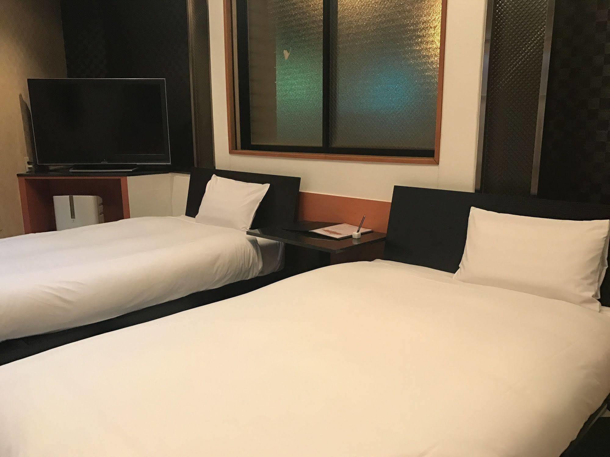 Niceinn Hotel Maihama Tokyo Bay Premiere Urayasu Εξωτερικό φωτογραφία