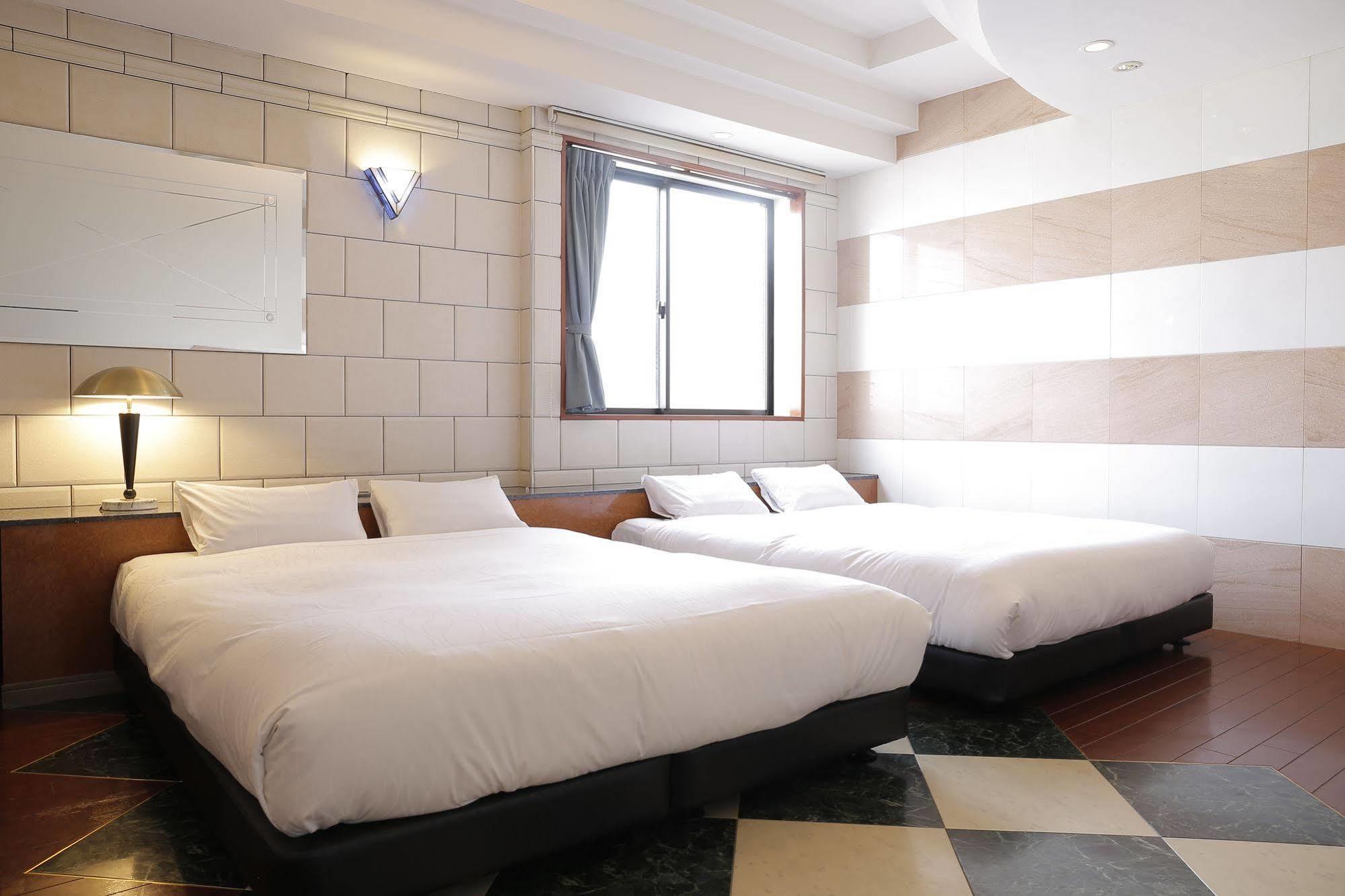 Niceinn Hotel Maihama Tokyo Bay Premiere Urayasu Εξωτερικό φωτογραφία