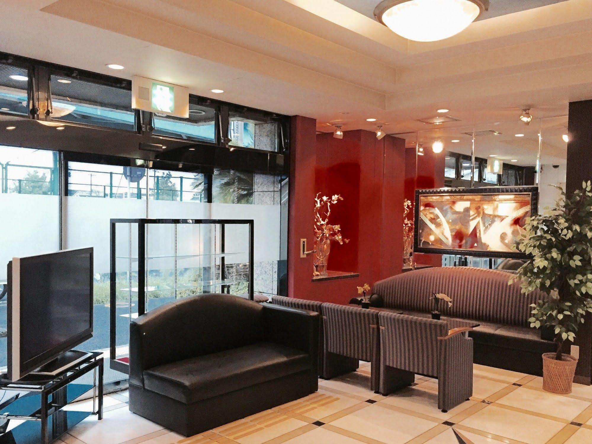 Niceinn Hotel Maihama Tokyo Bay Premiere Urayasu Εξωτερικό φωτογραφία