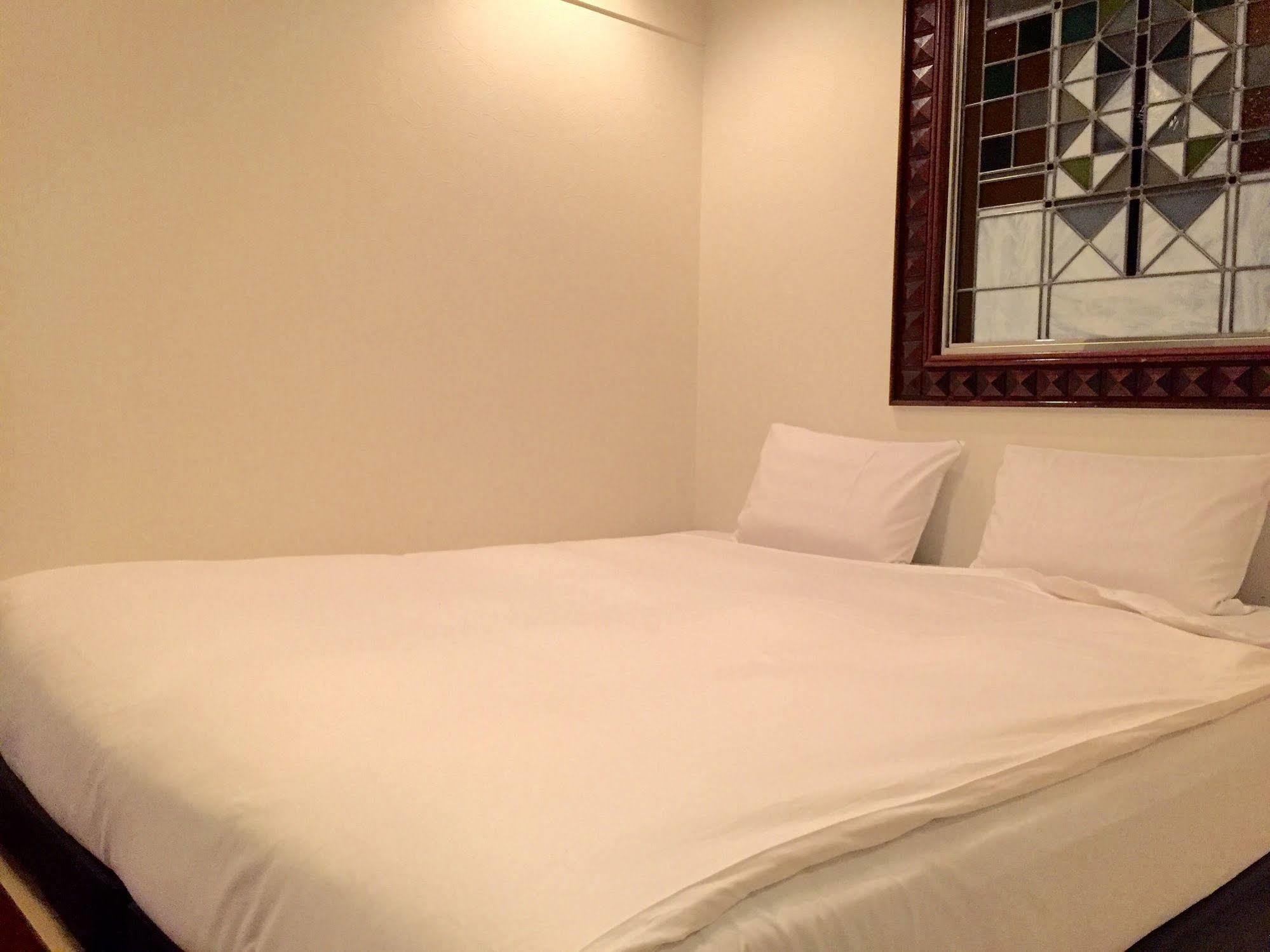 Niceinn Hotel Maihama Tokyo Bay Premiere Urayasu Εξωτερικό φωτογραφία