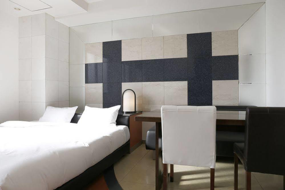 Niceinn Hotel Maihama Tokyo Bay Premiere Urayasu Εξωτερικό φωτογραφία