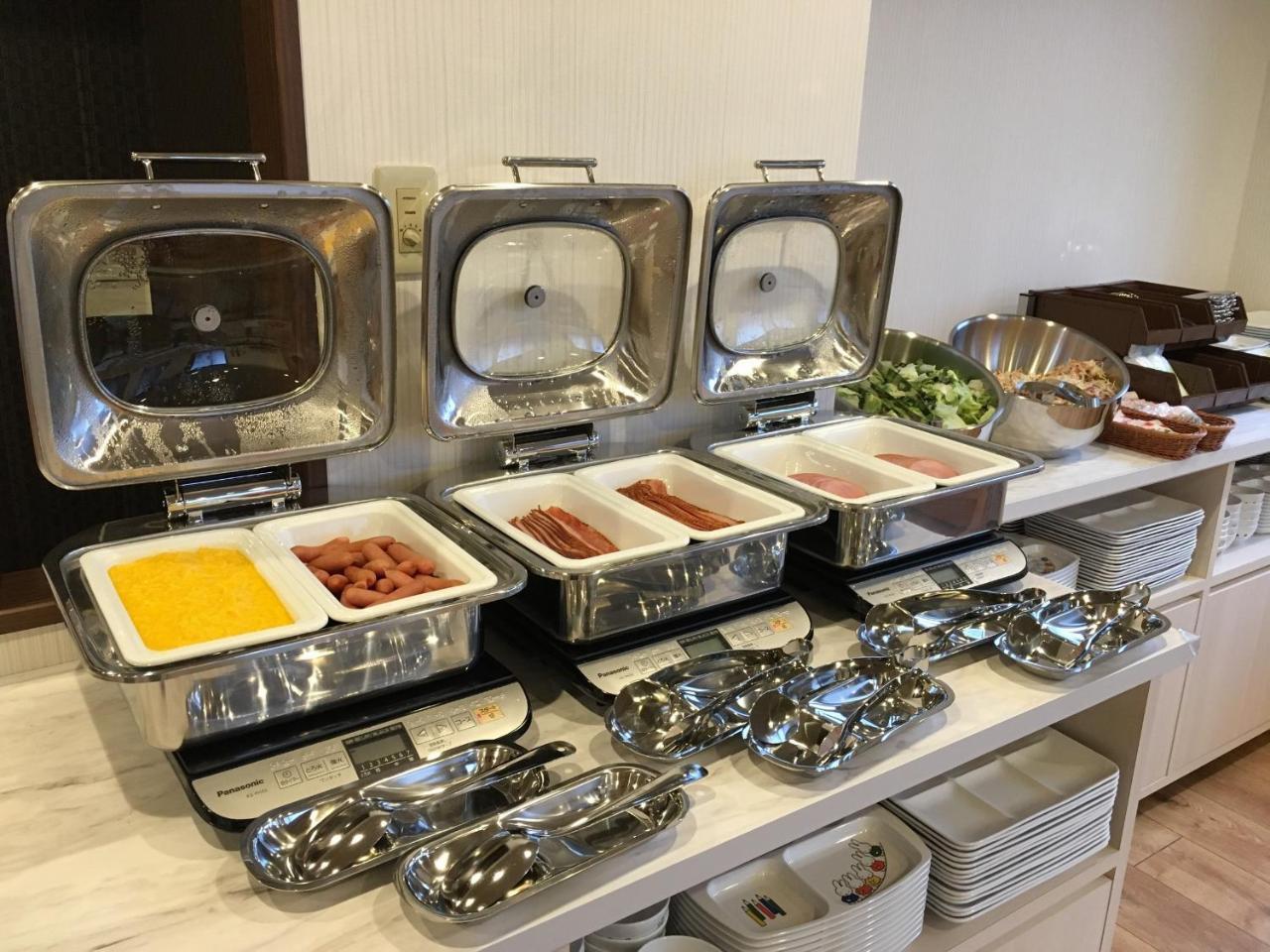 Niceinn Hotel Maihama Tokyo Bay Premiere Urayasu Εξωτερικό φωτογραφία
