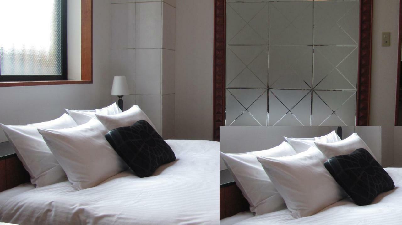 Niceinn Hotel Maihama Tokyo Bay Premiere Urayasu Εξωτερικό φωτογραφία