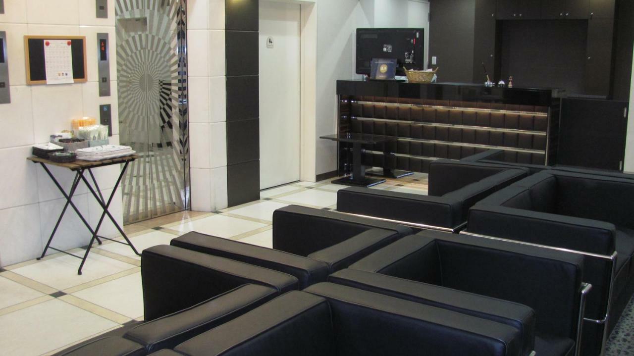 Niceinn Hotel Maihama Tokyo Bay Premiere Urayasu Εξωτερικό φωτογραφία