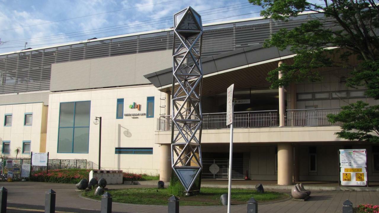 Niceinn Hotel Maihama Tokyo Bay Premiere Urayasu Εξωτερικό φωτογραφία