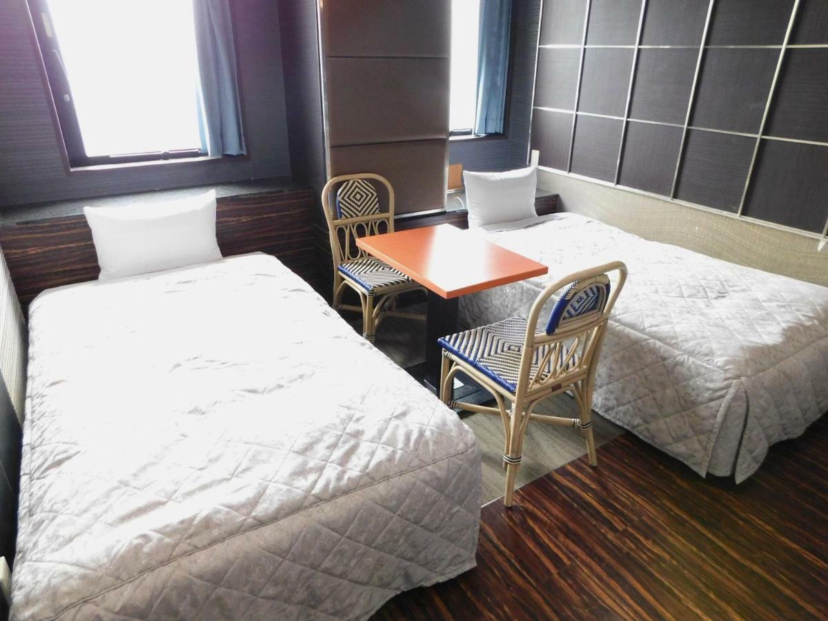 Niceinn Hotel Maihama Tokyo Bay Premiere Urayasu Δωμάτιο φωτογραφία