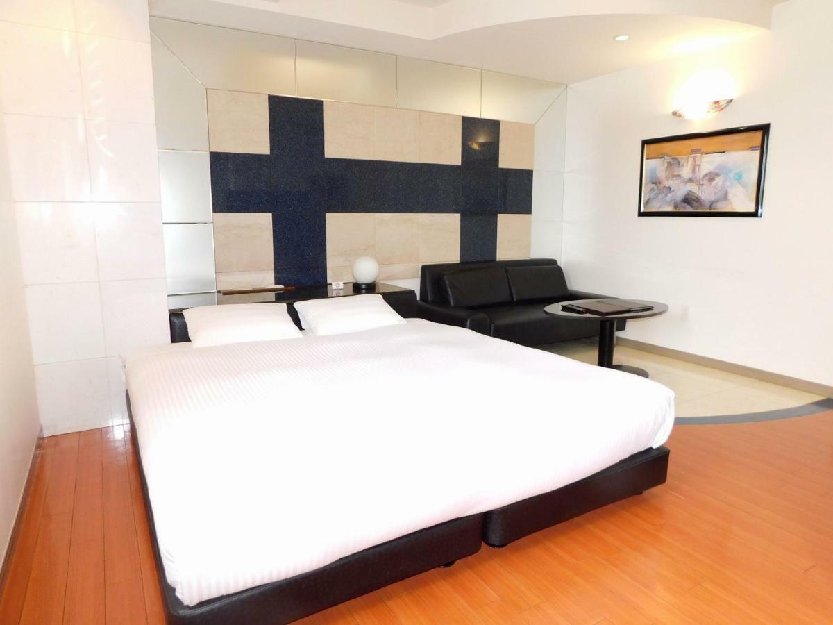 Niceinn Hotel Maihama Tokyo Bay Premiere Urayasu Δωμάτιο φωτογραφία
