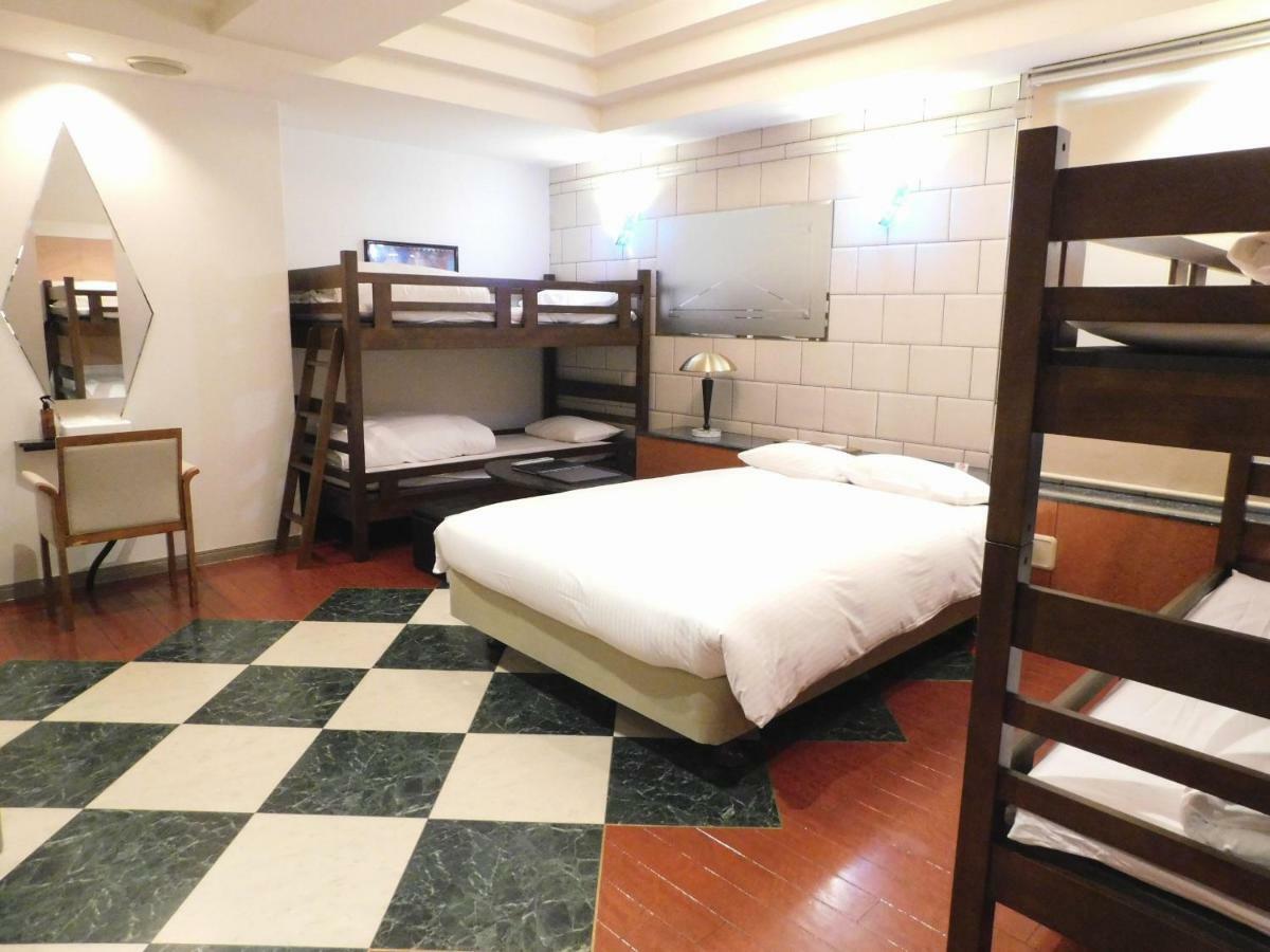 Niceinn Hotel Maihama Tokyo Bay Premiere Urayasu Εξωτερικό φωτογραφία