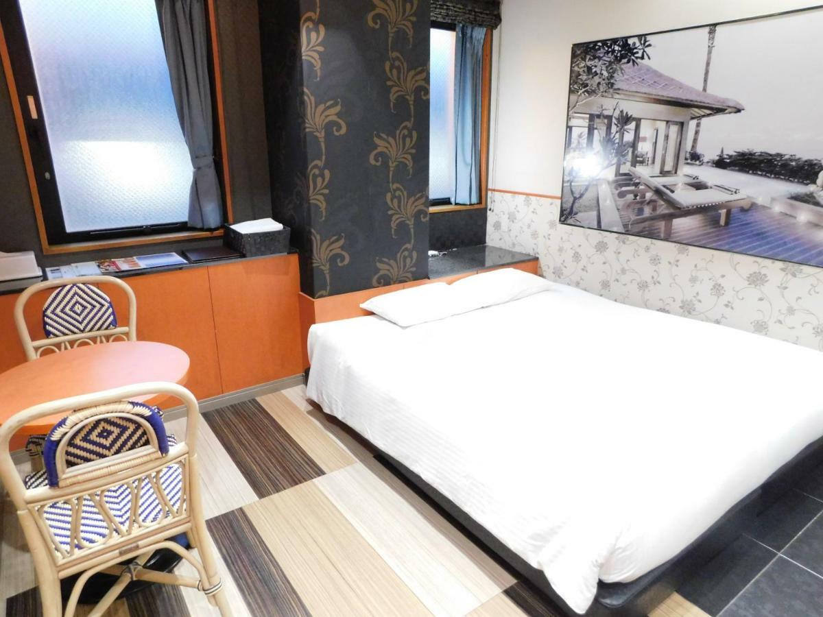 Niceinn Hotel Maihama Tokyo Bay Premiere Urayasu Δωμάτιο φωτογραφία